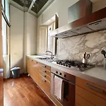 Bandini: Eleganza Nel Cuore Di Apartment Siena