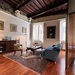 Bandini: Eleganza Nel Cuore Di Apartment
