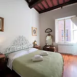 Apartment Bandini: Eleganza Nel Cuore Di