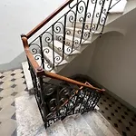Apartment Bandini: Eleganza Nel Cuore Di