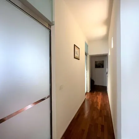 Bandini: Eleganza Nel Cuore Di Apartmán *