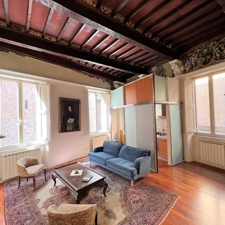 Bandini: Eleganza Nel Cuore Di