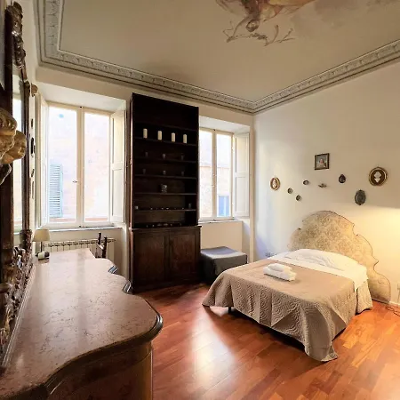 Bandini: Eleganza Nel Cuore Di