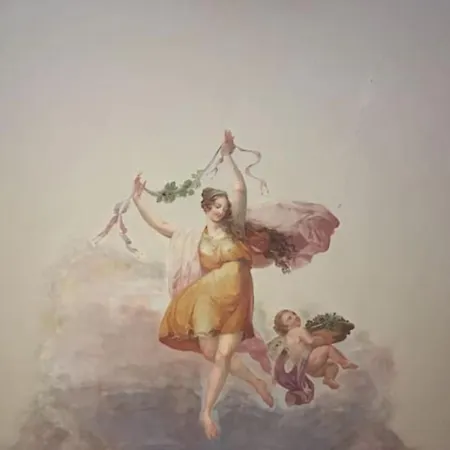 Bandini: Eleganza Nel Cuore Di Apartmán *