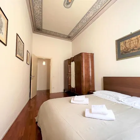 Bandini: Eleganza Nel Cuore Di Σιένα