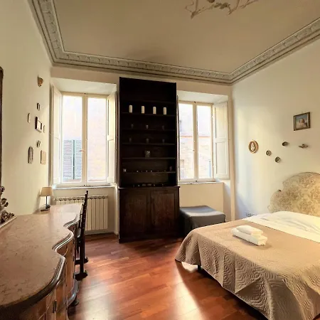 Διαμέρισμα Bandini: Eleganza Nel Cuore Di