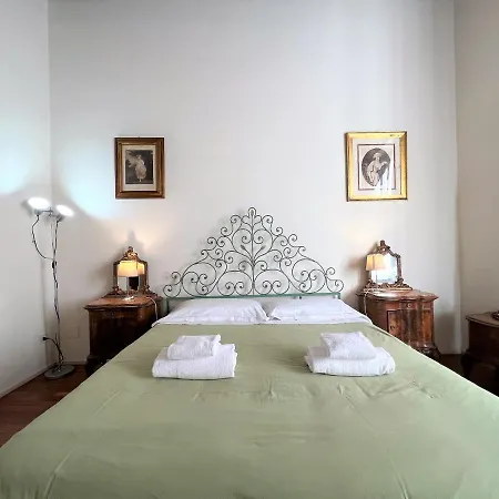 Bandini: Eleganza Nel Cuore Di シエーナ