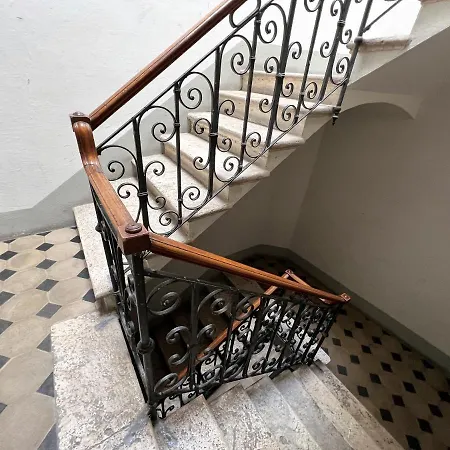 Διαμέρισμα Bandini: Eleganza Nel Cuore Di