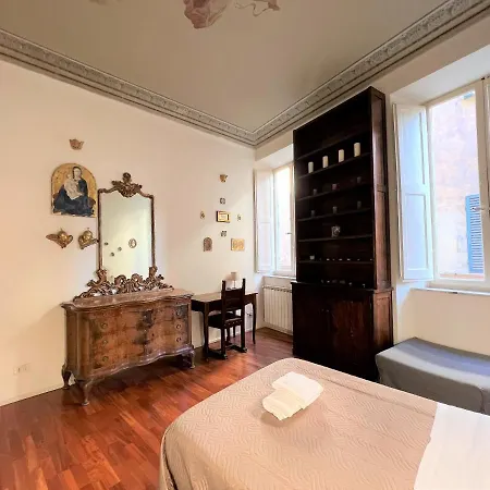 Bandini: Eleganza Nel Cuore Di Siena