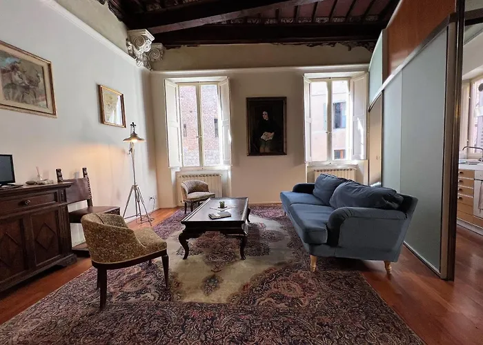 Bandini: Eleganza Nel Cuore Di *