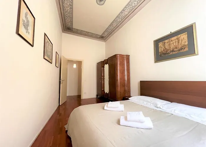 Bandini: Eleganza Nel Cuore Di Siena