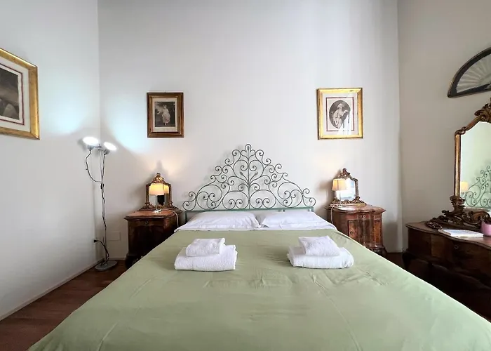 Bandini: Eleganza Nel Cuore Di Siena