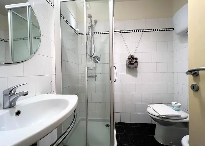 Bandini: Eleganza Nel Cuore Di Apartment *