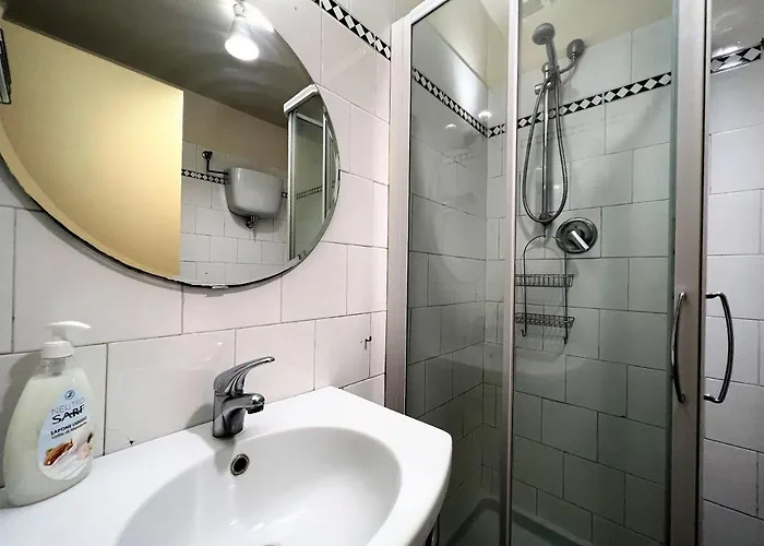 Apartment Bandini: Eleganza Nel Cuore Di