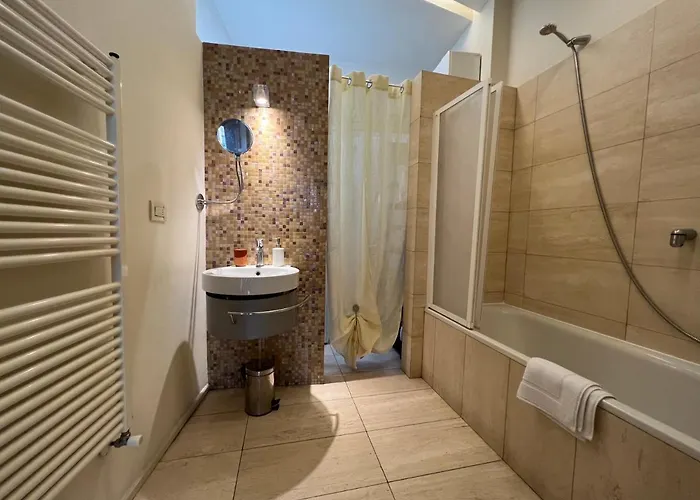 Apartment Bandini: Eleganza Nel Cuore Di *