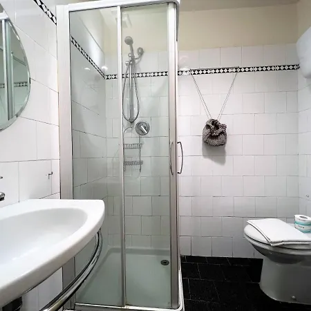 Bandini: Eleganza Nel Cuore Di Apartman *