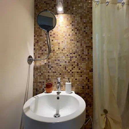 Bandini: Eleganza Nel Cuore Di