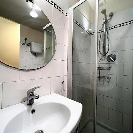 Apartman Bandini: Eleganza Nel Cuore Di