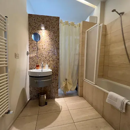 Apartment Bandini: Eleganza Nel Cuore Di *