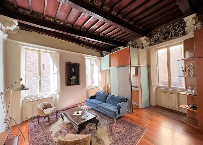 Bandini: Eleganza Nel Cuore Di