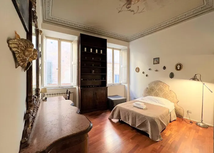 Bandini: Eleganza Nel Cuore Di