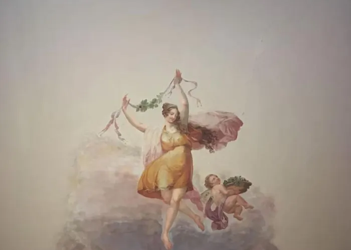 Bandini: Eleganza Nel Cuore Di דירה *