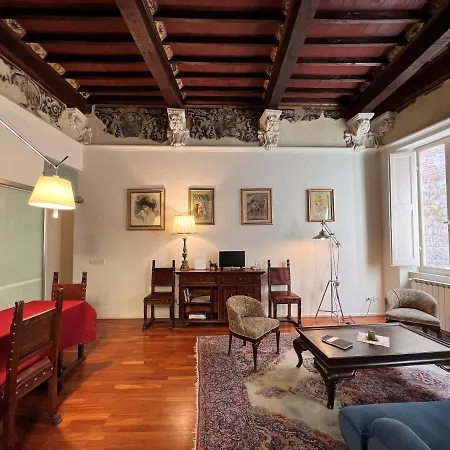 Bandini: Eleganza Nel Cuore Di Siena