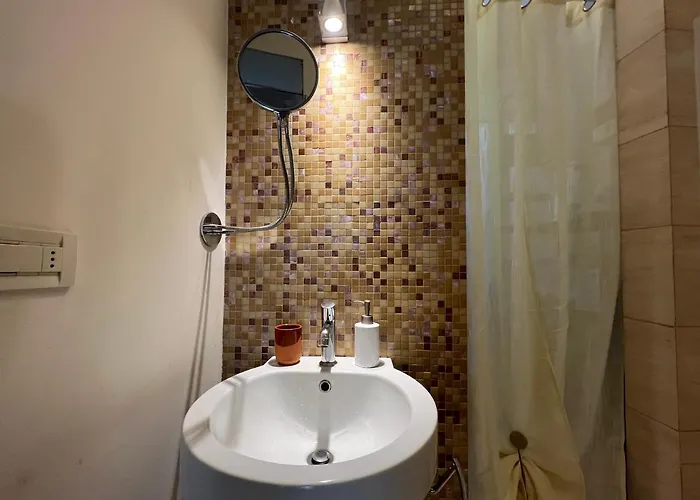 Bandini: Eleganza Nel Cuore Di